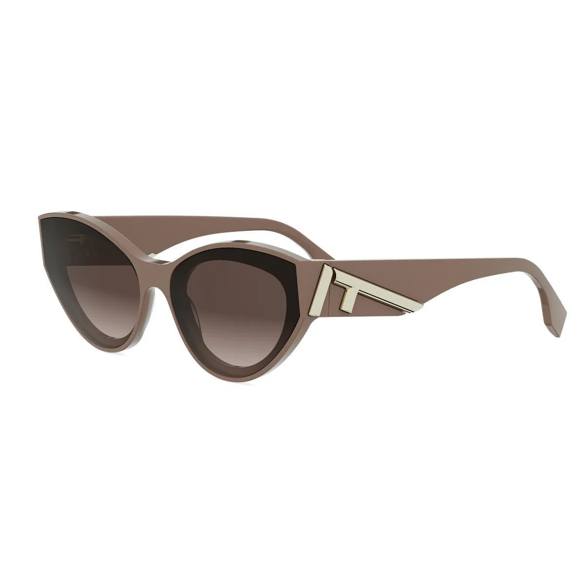 Fendi FE40194I Sunglasses - view 3